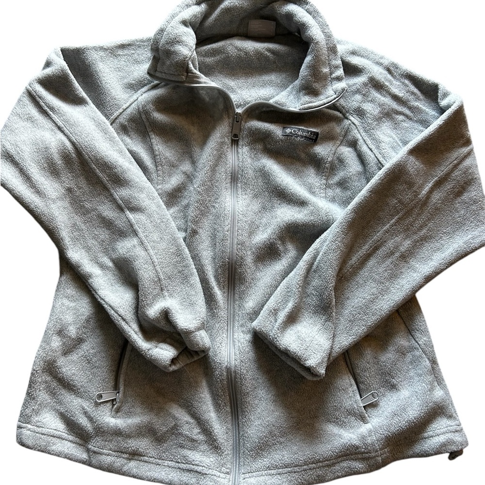 Columbia Jacket